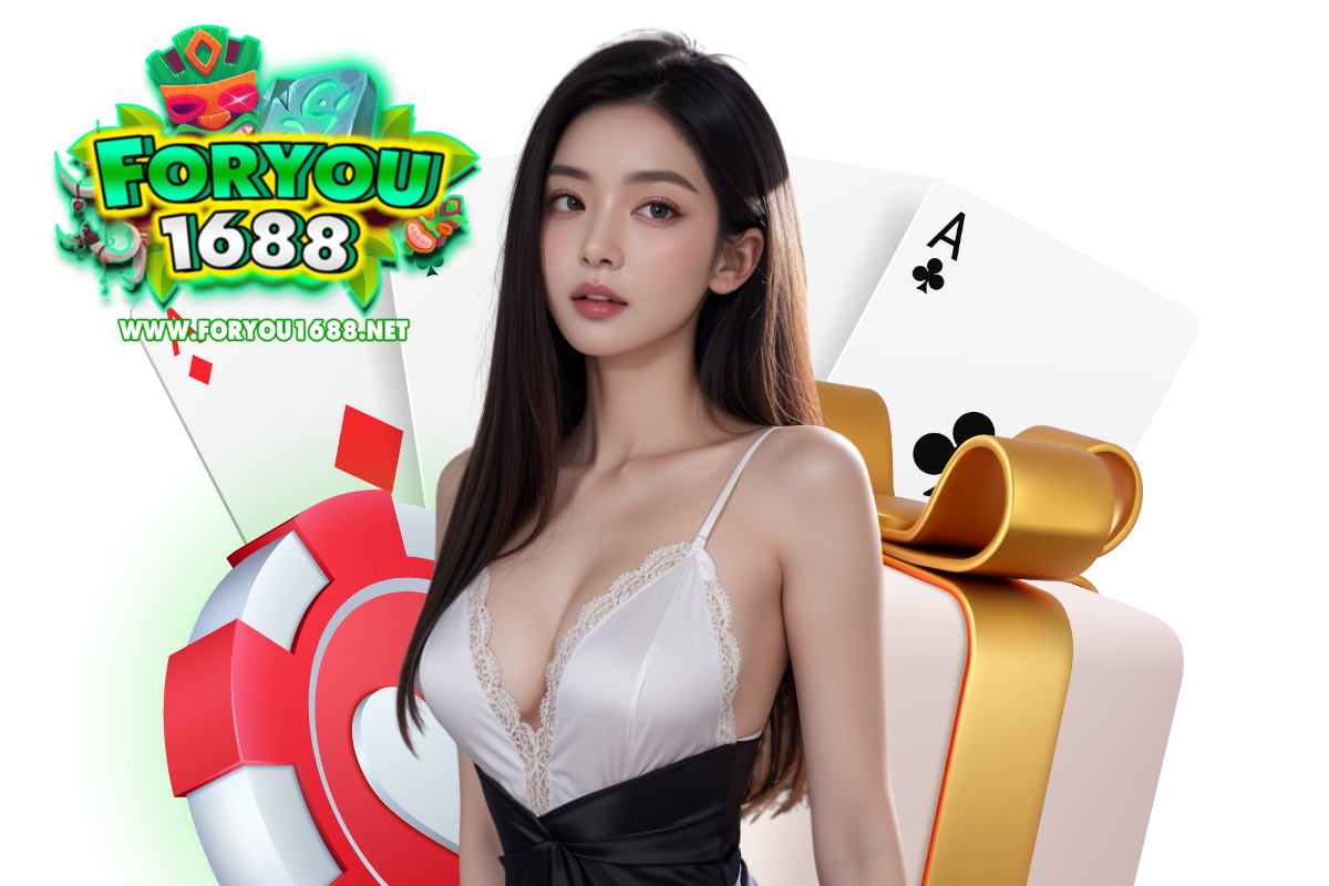 foryou1688 promotion
