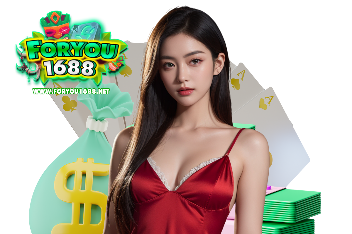 foryou1688 แจกเครดิตฟรี